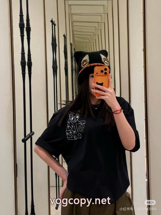 半袖Tシャツロエベ2026年夏の王道ブランド！ 人気爆発新作登場 26新品*最安値保証スーパー ブランド コピー_0_0