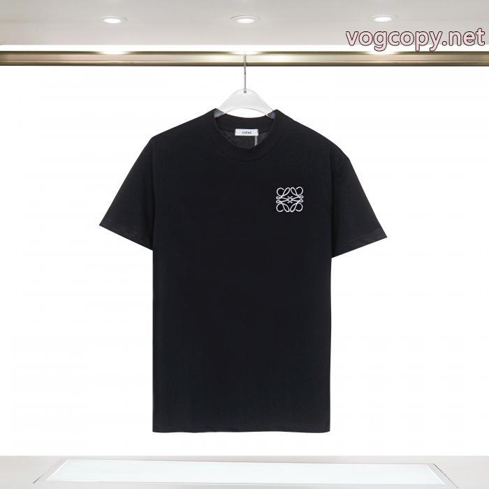 即日対応 最前線に注目 今季新作 セール半袖Tシャツスーパーコピー2026LOEWE_0_3
