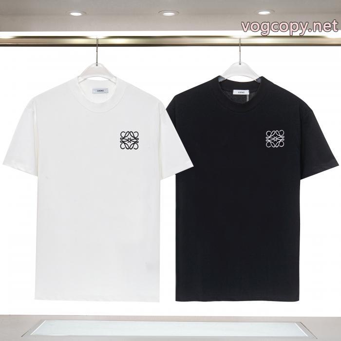 即日対応 最前線に注目 今季新作 セール半袖Tシャツスーパーコピー2026LOEWE_0_4