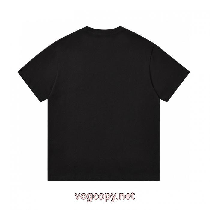 ロエベ必要な一品 ブランド掲載商品 超激得限定セール偽 ブランド 半袖Tシャツ_0_0