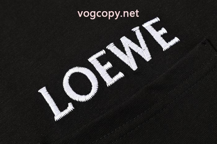 ロエベ必要な一品 ブランド掲載商品 超激得限定セール偽 ブランド 半袖Tシャツ_0_2