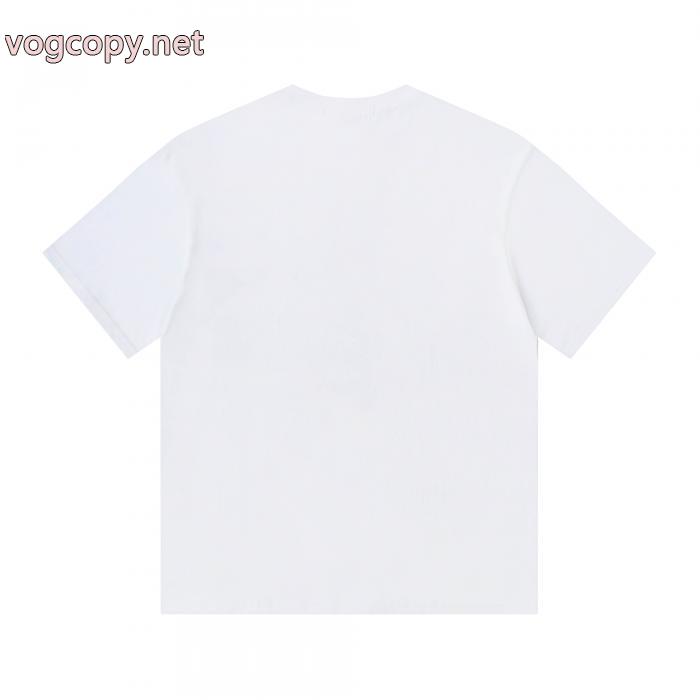好感度の高い人気販売 2026季新作 決算在庫処分半袖Tシャツコピー ブランド 通販MIUMIU_0_0