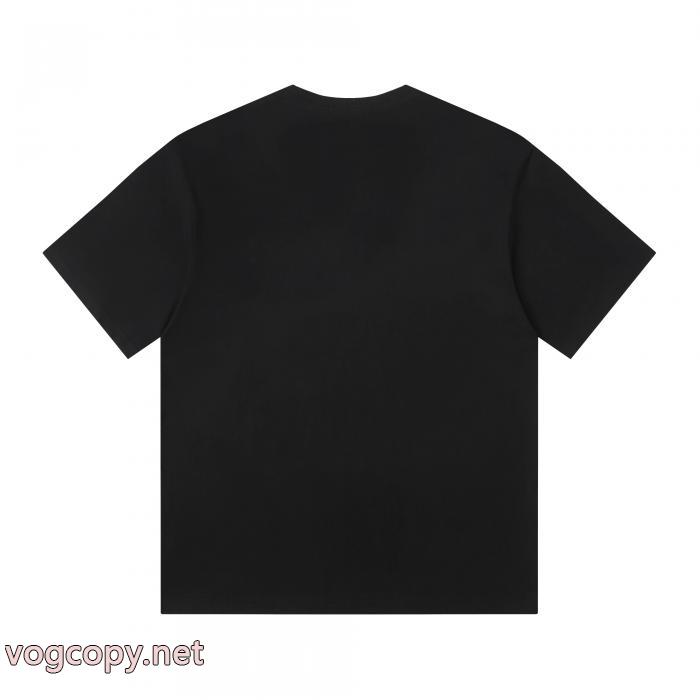 好感度の高い人気販売 2026季新作 決算在庫処分半袖Tシャツコピー ブランド 通販MIUMIU_0_3