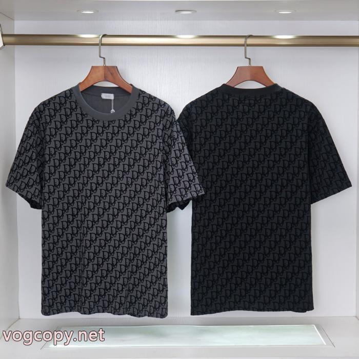 ブランド 偽物 通販半袖Tシャツ雑誌掲載アイテム  お洒落なアイテム 売切れ必須Dior_0_0