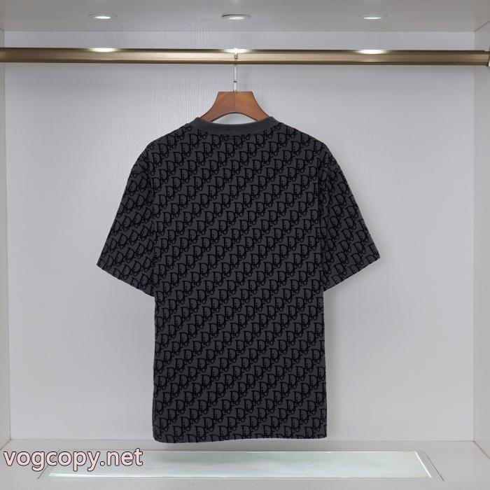 ブランド 偽物 通販半袖Tシャツ雑誌掲載アイテム  お洒落なアイテム 売切れ必須Dior_0_2