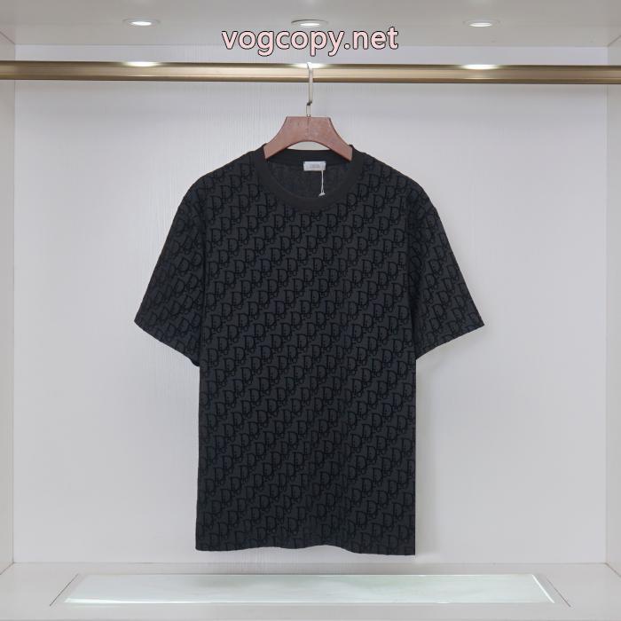ブランド 偽物 通販半袖Tシャツ雑誌掲載アイテム  お洒落なアイテム 売切れ必須Dior_0_4