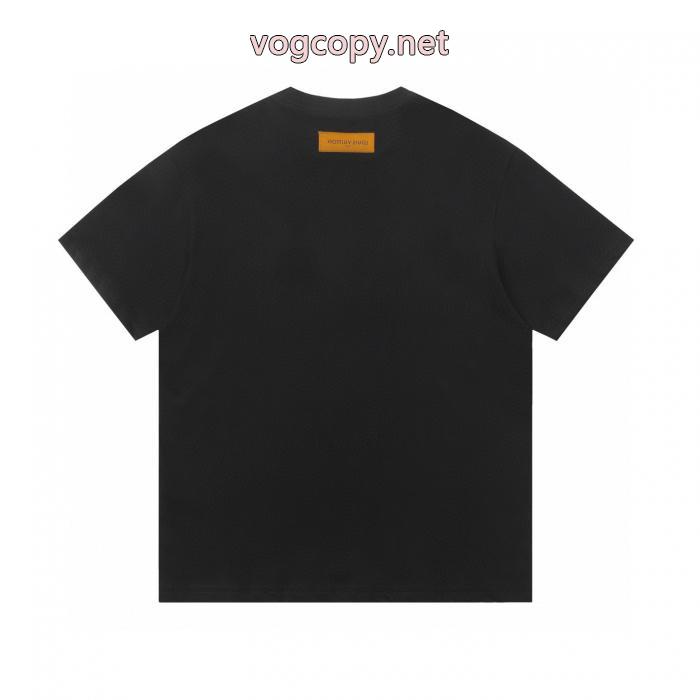 スーパー コピー 販売半袖TシャツLOUIS VUITTON新商品! 着まわし力抜群 2026新作新品_0_3