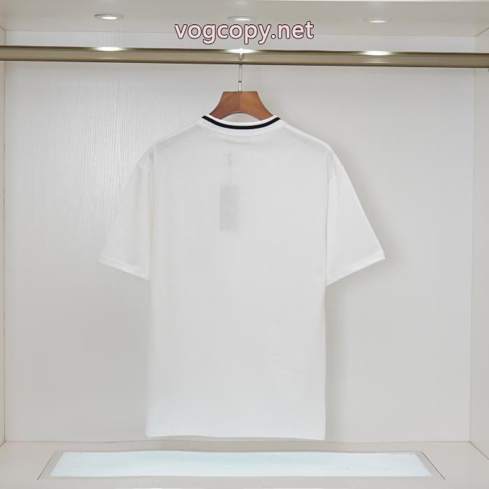 半袖Tシャツドルチェ＆ガッバーナコピー 商品 販売知的な雰囲気夏着物 魅惑 男女兼用_0_1