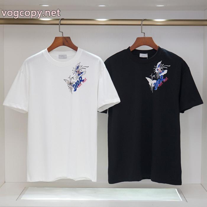 最旬アイテム 激安通販 不動の人気2026最新ブランドコピー半袖TシャツDior_0_1