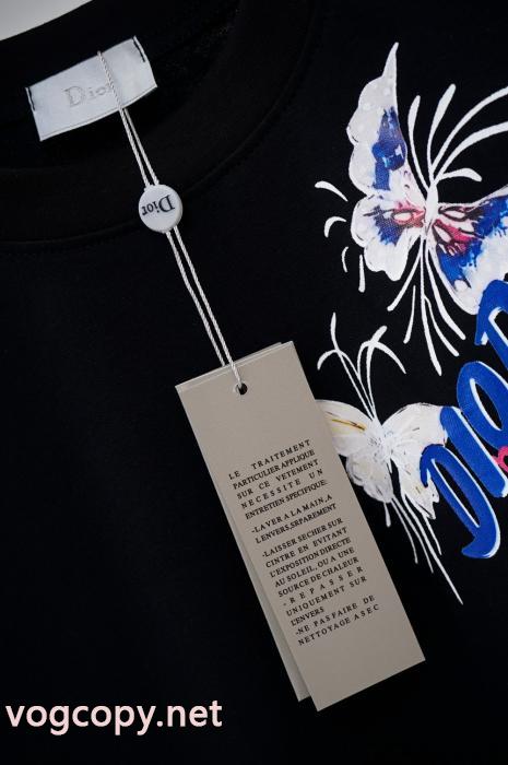 最旬アイテム 激安通販 不動の人気2026最新ブランドコピー半袖TシャツDior_0_2