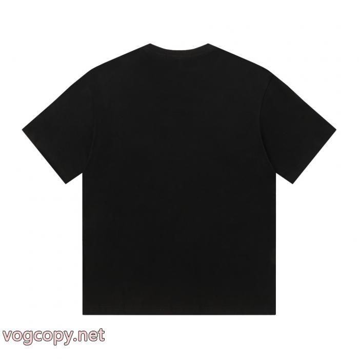 高級ブランド超安特価 好評品 ストリートを感じさせる半袖Tシャツスーパー コピー 品MIUMIU_0_1