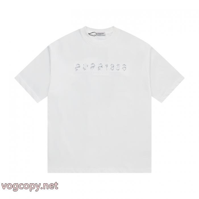 半袖TシャツBURBERRY在庫セール 個性的！ ファッション新作ブランド スーパー コピー 優良店_0_0