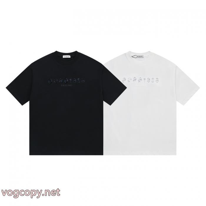 半袖TシャツBURBERRY在庫セール 個性的！ ファッション新作ブランド スーパー コピー 優良店_0_1