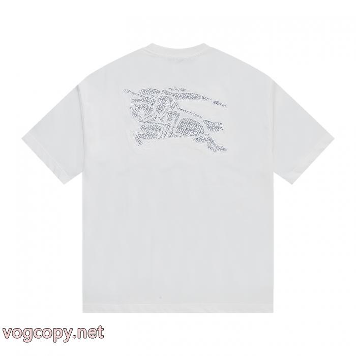 半袖TシャツBURBERRY在庫セール 個性的！ ファッション新作ブランド スーパー コピー 優良店_0_2