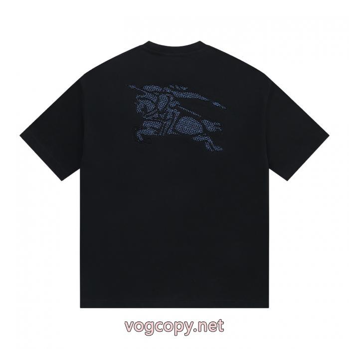 半袖TシャツBURBERRY在庫セール 個性的！ ファッション新作ブランド スーパー コピー 優良店_0_3