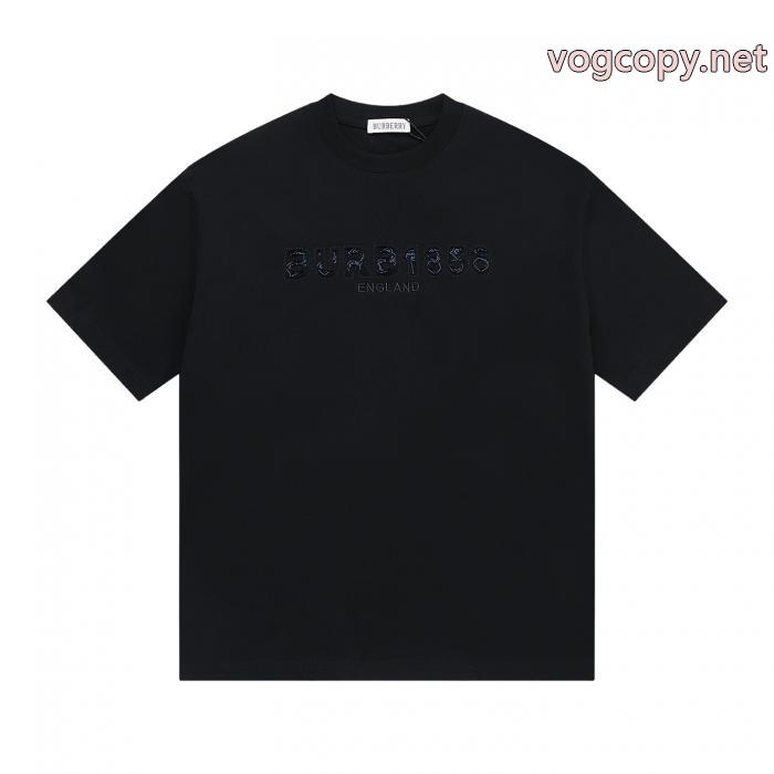 半袖TシャツBURBERRY在庫セール 個性的！ ファッション新作ブランド スーパー コピー 優良店_0_4