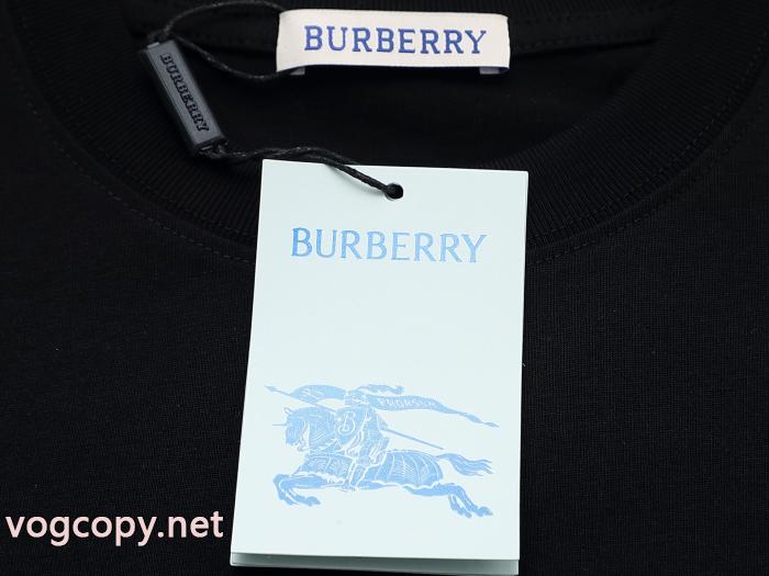 半袖TシャツBURBERRY在庫セール 個性的！ ファッション新作ブランド スーパー コピー 優良店_0_5