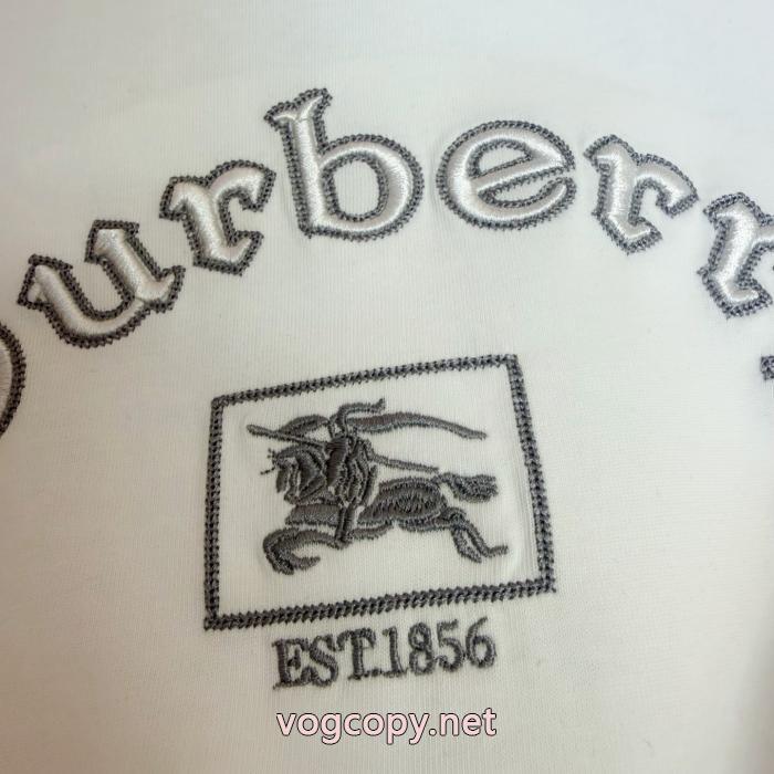 半袖Tシャツブランド コピー 安心BURBERRY即納品 大人気アイテム 新しいスタイル_0_2
