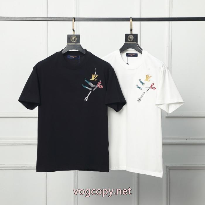 LOUIS VUITTONコピー 通販半袖Tシャツ一番人気 激安一番安い SALE 2026_1_0