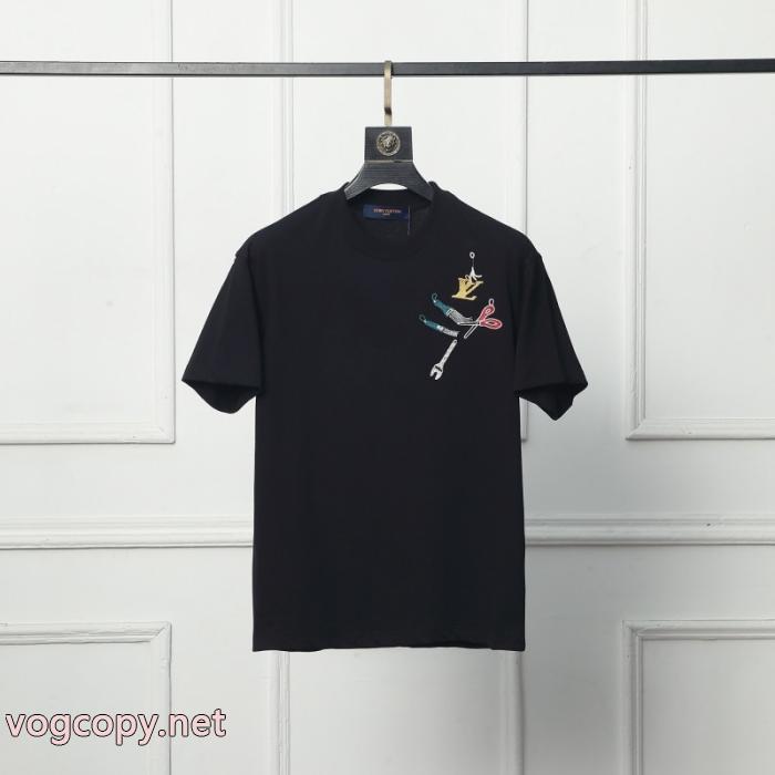 LOUIS VUITTONコピー 通販半袖Tシャツ一番人気 激安一番安い SALE 2026_1_2