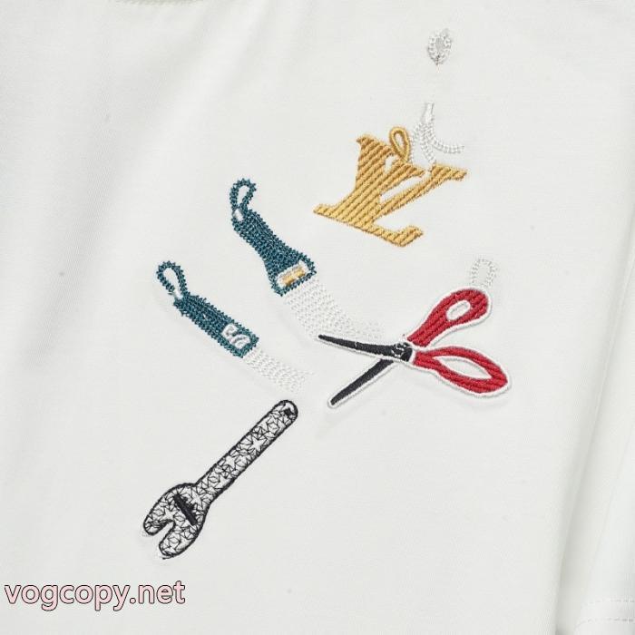 LOUIS VUITTONコピー 通販半袖Tシャツ一番人気 激安一番安い SALE 2026_1_3