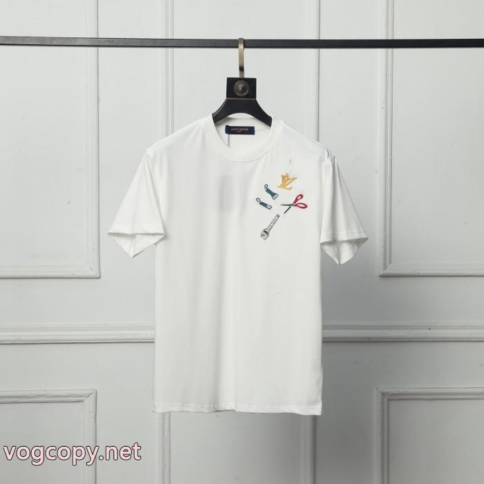 LOUIS VUITTONコピー 通販半袖Tシャツ一番人気 激安一番安い SALE 2026_1_5