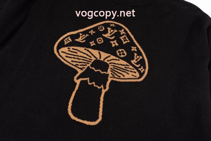 ブランド コピー 販売半袖TシャツLOUIS VUITTON新着品 大人気☆NEW!!  セレブに大人気_0_3