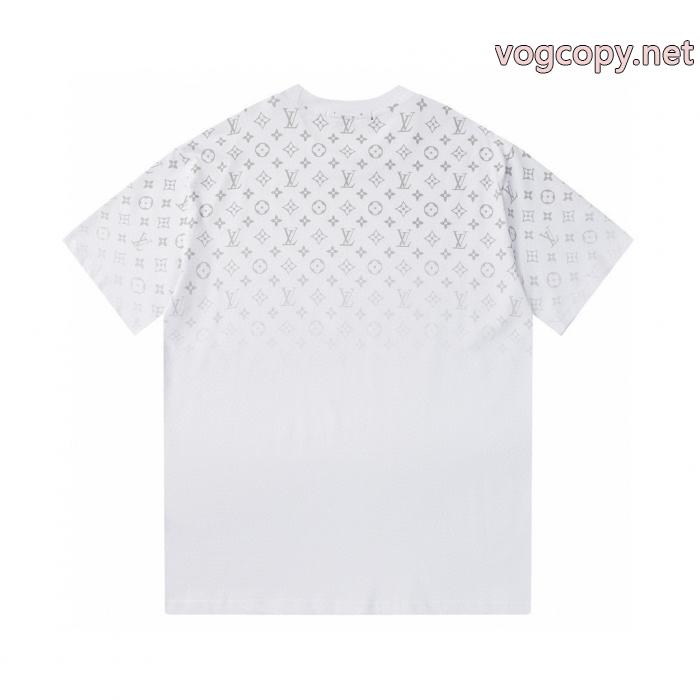 激安 通販 専門店LOUIS VUITTON半袖Tシャツ安さが自慢！ 注目新ブランド 限定SALE_0_1