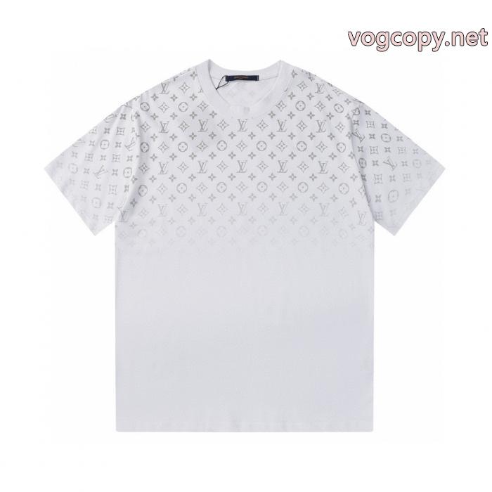 激安 通販 専門店LOUIS VUITTON半袖Tシャツ安さが自慢！ 注目新ブランド 限定SALE_0_2