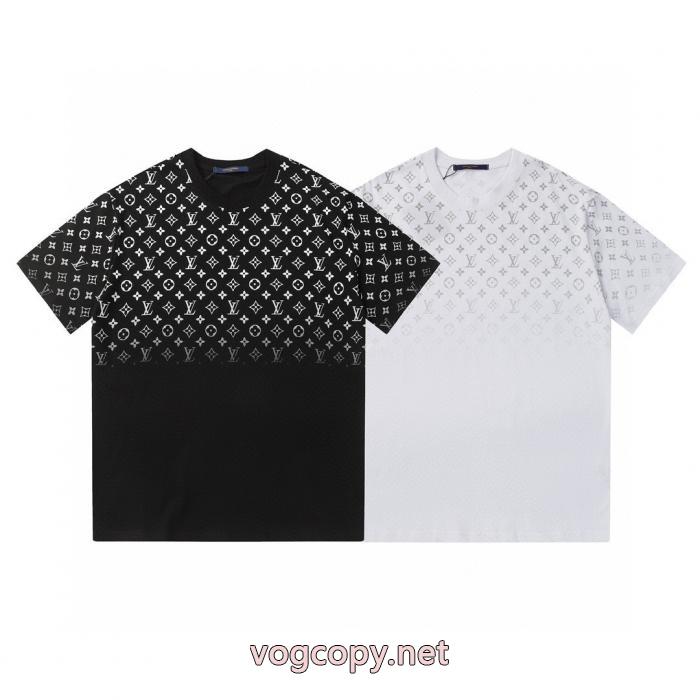 激安 通販 専門店LOUIS VUITTON半袖Tシャツ安さが自慢！ 注目新ブランド 限定SALE_0_3