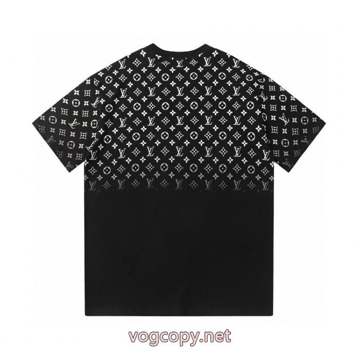 激安 通販 専門店LOUIS VUITTON半袖Tシャツ安さが自慢！ 注目新ブランド 限定SALE_0_4