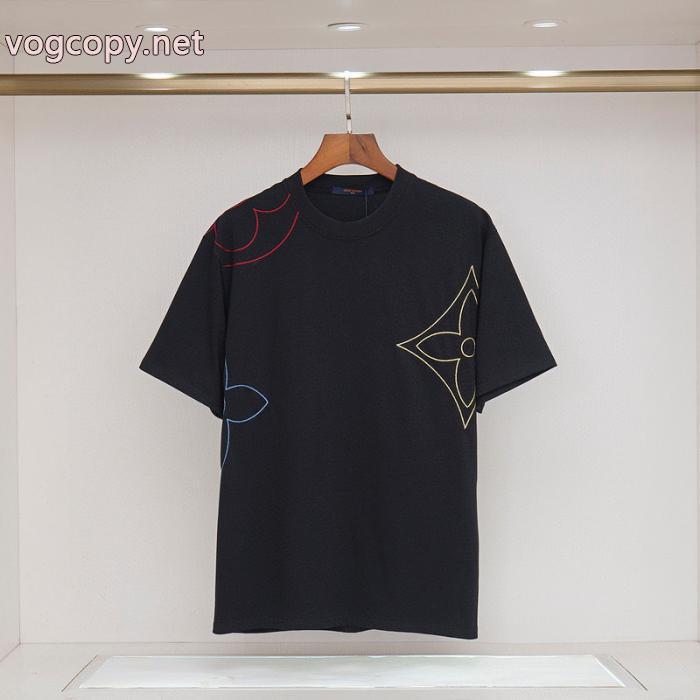半袖Tシャツブランド コピー 販売 店LOUIS VUITTON新作数量限定セール 注目のアイテム オススメのお品_0_0