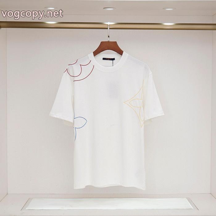 半袖Tシャツブランド コピー 販売 店LOUIS VUITTON新作数量限定セール 注目のアイテム オススメのお品_0_3