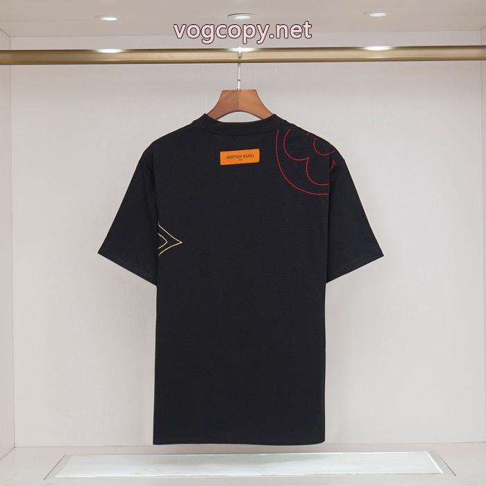 半袖Tシャツブランド コピー 販売 店LOUIS VUITTON新作数量限定セール 注目のアイテム オススメのお品_0_4