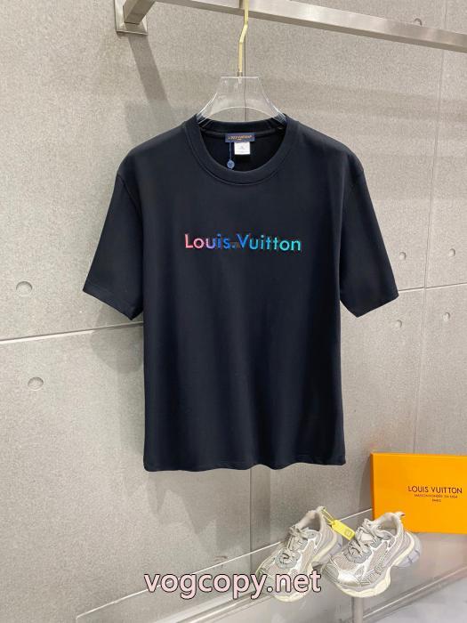 半袖Tシャツブランド コピー 通販LOUIS VUITTON流行の注目ブランド 新たな世界に新作通販 2026超人気の最新作_0_0