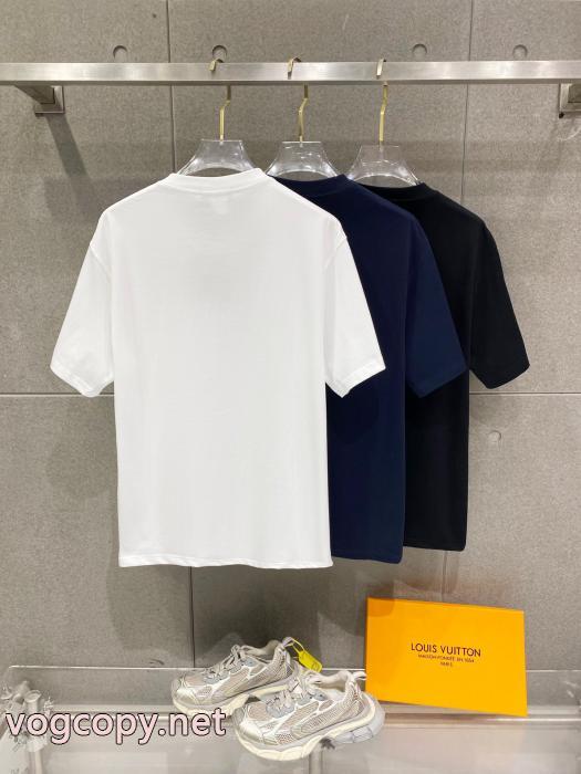 半袖Tシャツブランド コピー 通販LOUIS VUITTON流行の注目ブランド 新たな世界に新作通販 2026超人気の最新作_0_2