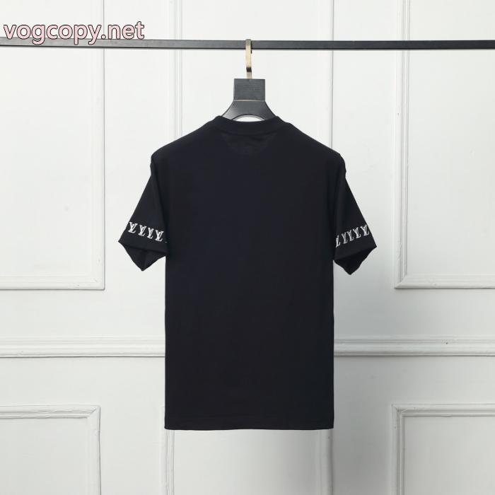 ブランド レプリカLOUIS VUITTON魅力的 数量限定 VIP価格 上品オトナ感半袖Tシャツ_0_2
