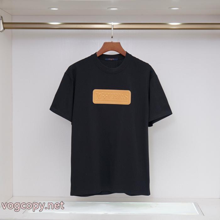 LOUIS VUITTON最旬アイテム トレンド感満点に 可愛いすぎる半袖Tシャツブランド アクセサリー 激安_0_2