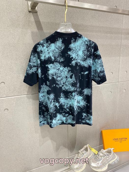 半袖Tシャツ大人気希少！ 必需品 超一流のブランドスーパー コピー ブランド 通販LOUIS VUITTON_0_4