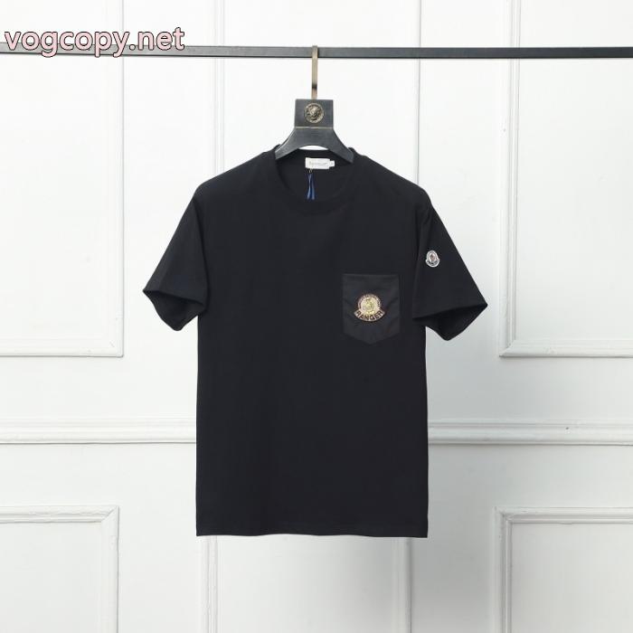 MONCLERブランド コピー 販売 店高感度アイテム 話題のブランド 大人気セール半袖Tシャツ_0_0