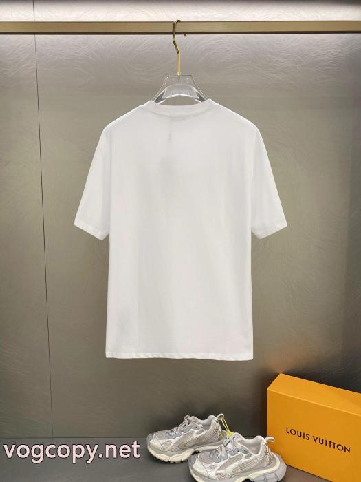 ブランド レプリカ半袖Tシャツおすすめ/オススメ 大人気再登場  流行の注目ブランドMONCLER_0_1