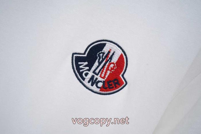 先取り2026限定新作 品質保証最新作 超激得品質保証モンクレール半袖Tシャツブランド 品 コピー_0_0