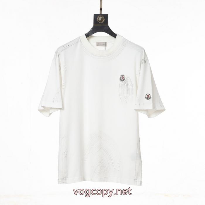 半袖TシャツモンクレールHOT品質保証 入手困難 最安値に挑戦ブランド コピー 着払い_0_0