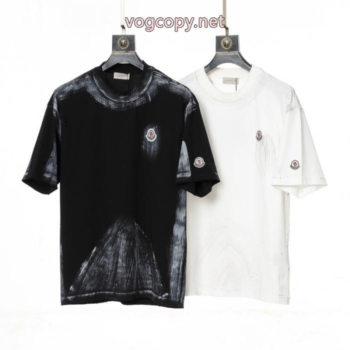 半袖TシャツモンクレールHOT品質保証 入手困難 最安値に挑戦ブランド コピー 着払い_0_1
