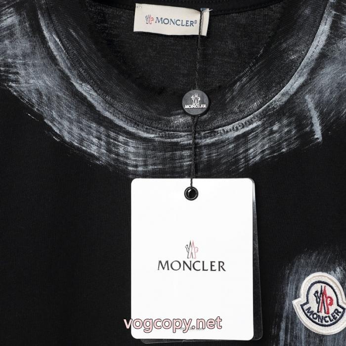 半袖TシャツモンクレールHOT品質保証 入手困難 最安値に挑戦ブランド コピー 着払い_0_3