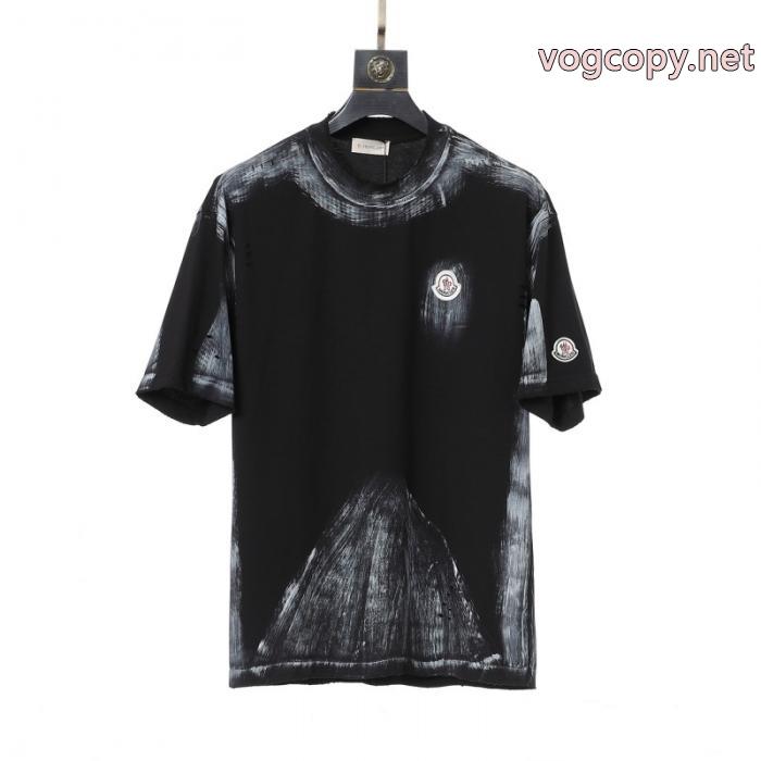 半袖TシャツモンクレールHOT品質保証 入手困難 最安値に挑戦ブランド コピー 着払い_0_4