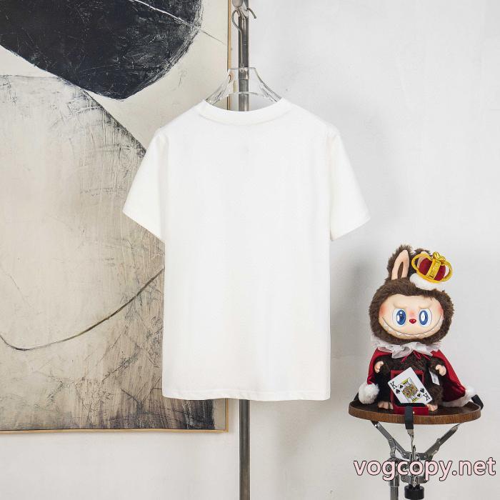 半袖TシャツMONCLER今季超人気新作登場 個性派  便利でめちゃ可愛スーパー コピー 通販 優良_0_0