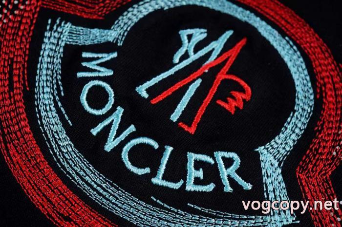 半袖Tシャツスーパー コピー 通販海外先行発売！ 魅力的アイテム 超激得新品MONCLER_0_2