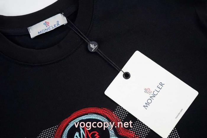 半袖Tシャツスーパー コピー 通販海外先行発売！ 魅力的アイテム 超激得新品MONCLER_0_4