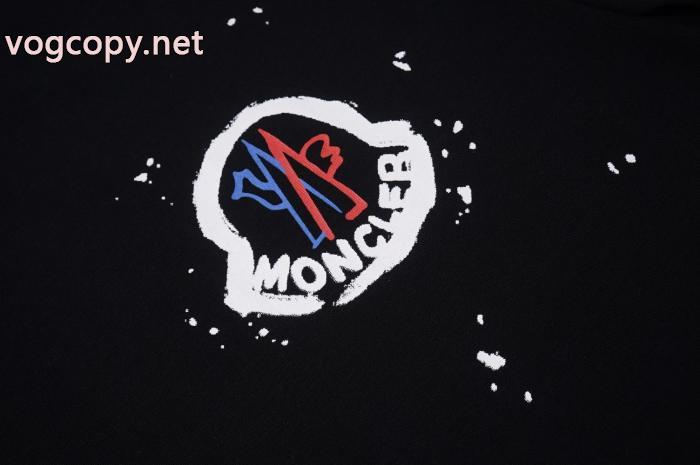 MONCLERブランド コピー 専門店半袖Tシャツこれは欲しい 2026エレガント 人気新作登場_0_2